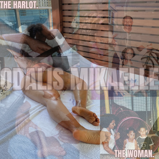 the harlot đ¤đ˝
