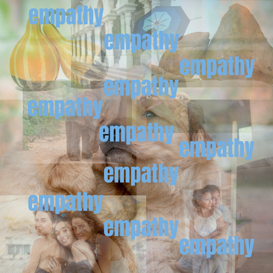 empathy.