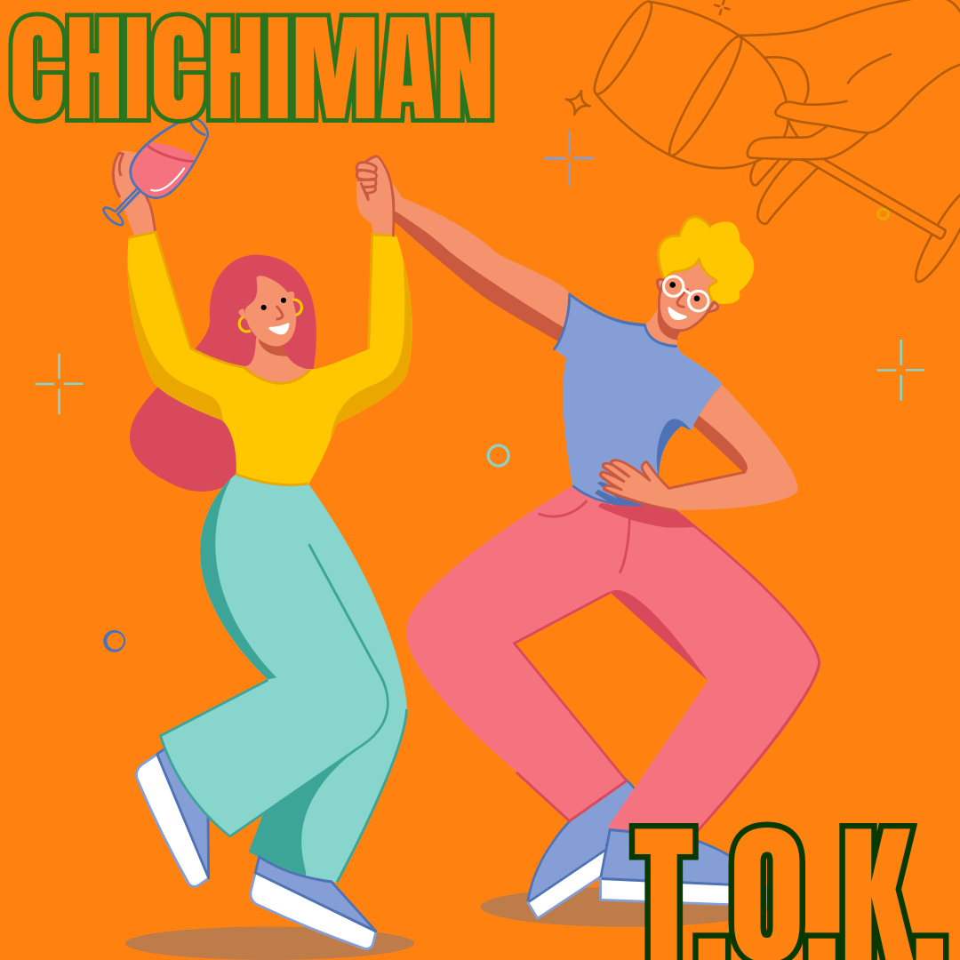 chichiman by T.O.K.