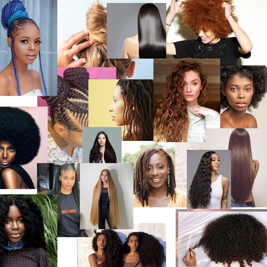 What Hair Means To Me