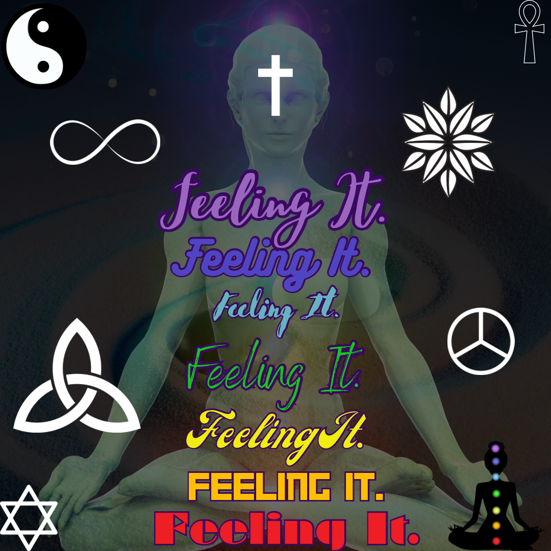 feeling it