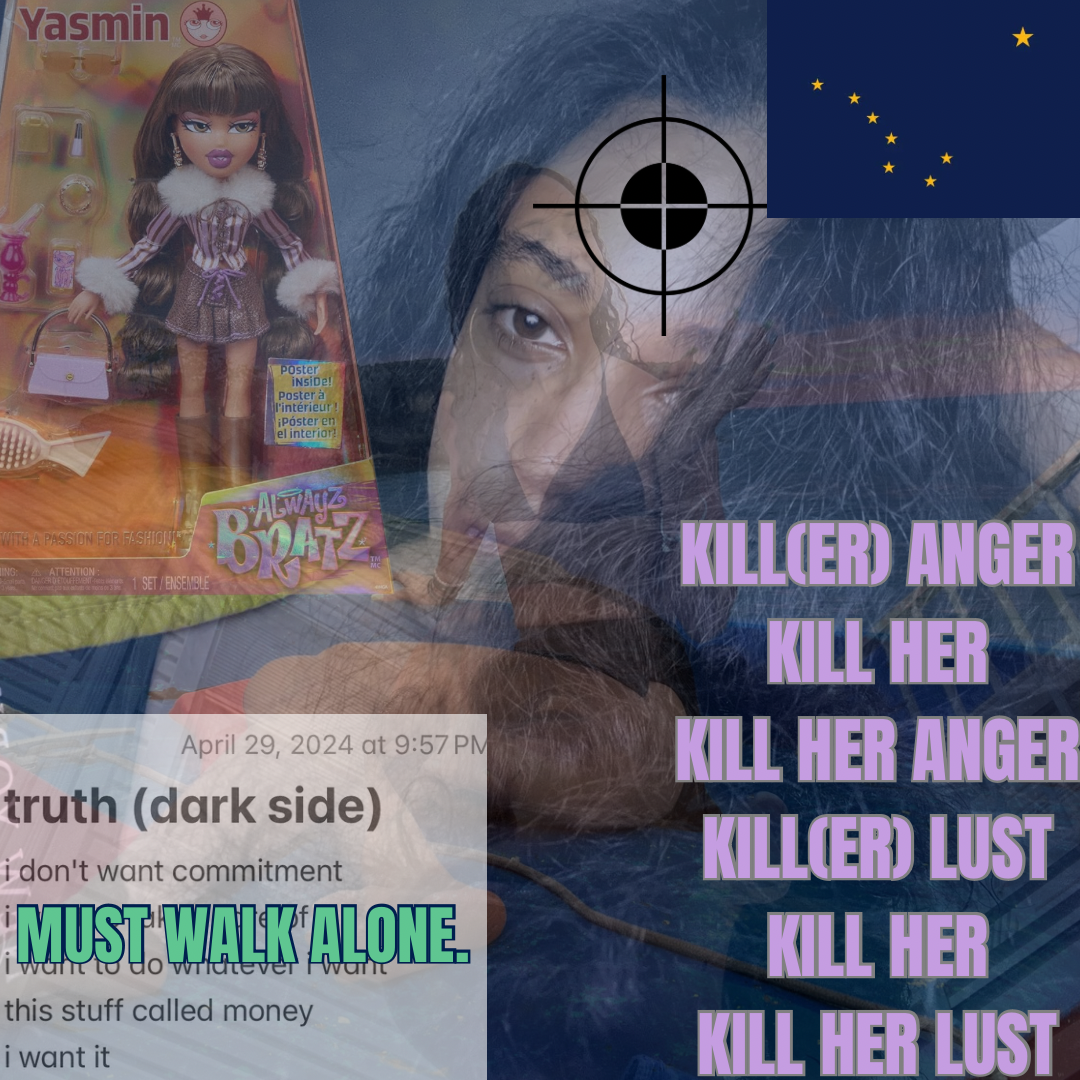 killer anger