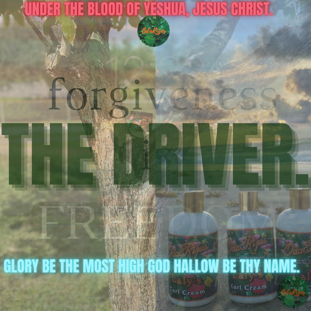 the driver