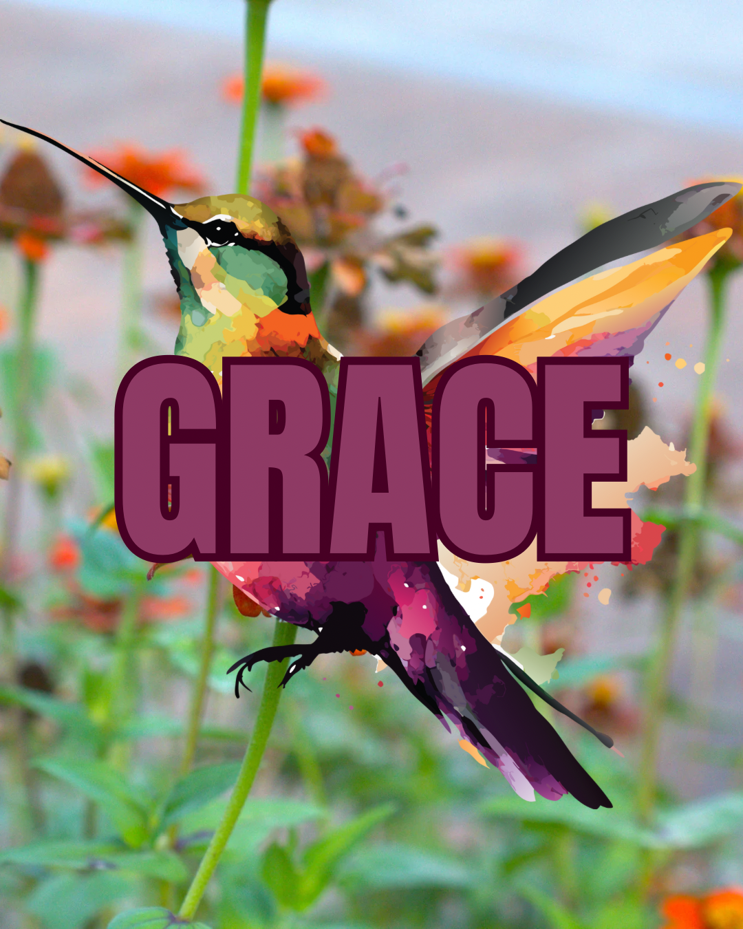 grace