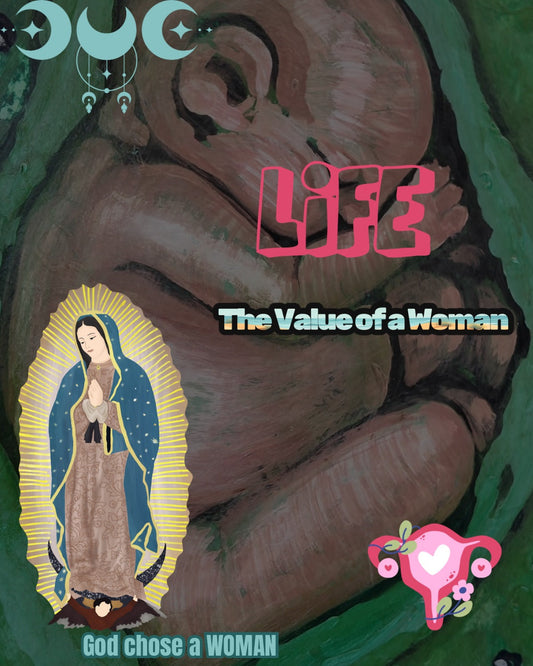 The Value of a Woman