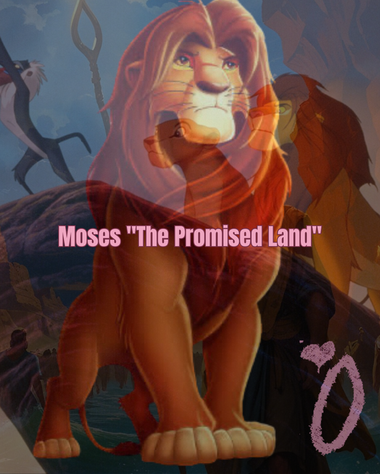 Theeee 🏜️