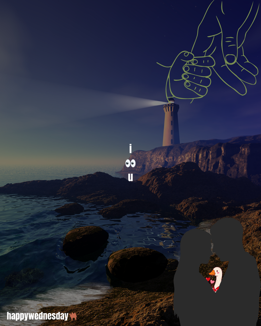 your world, i see you 🫶🏾