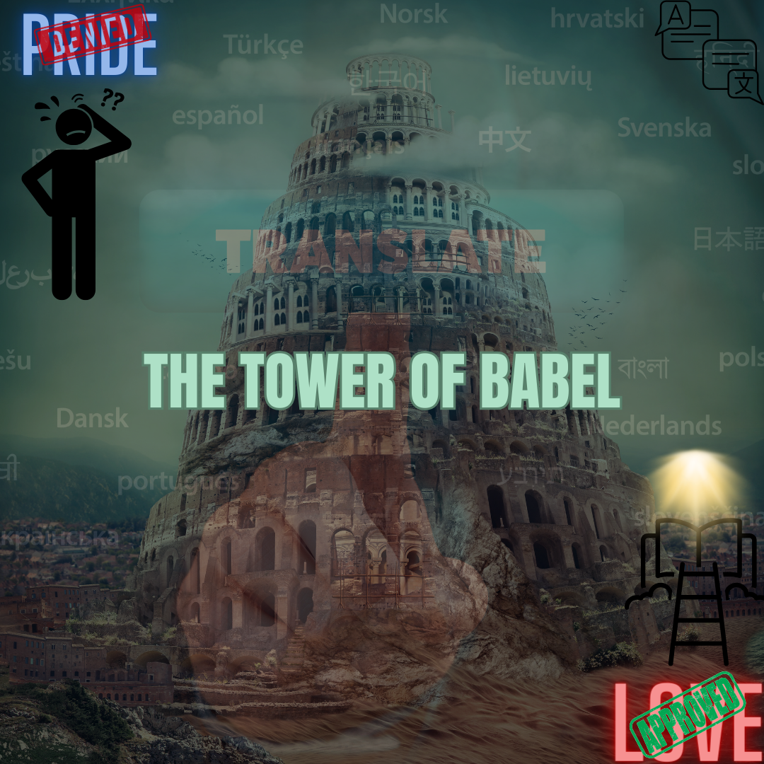 the tower of babel