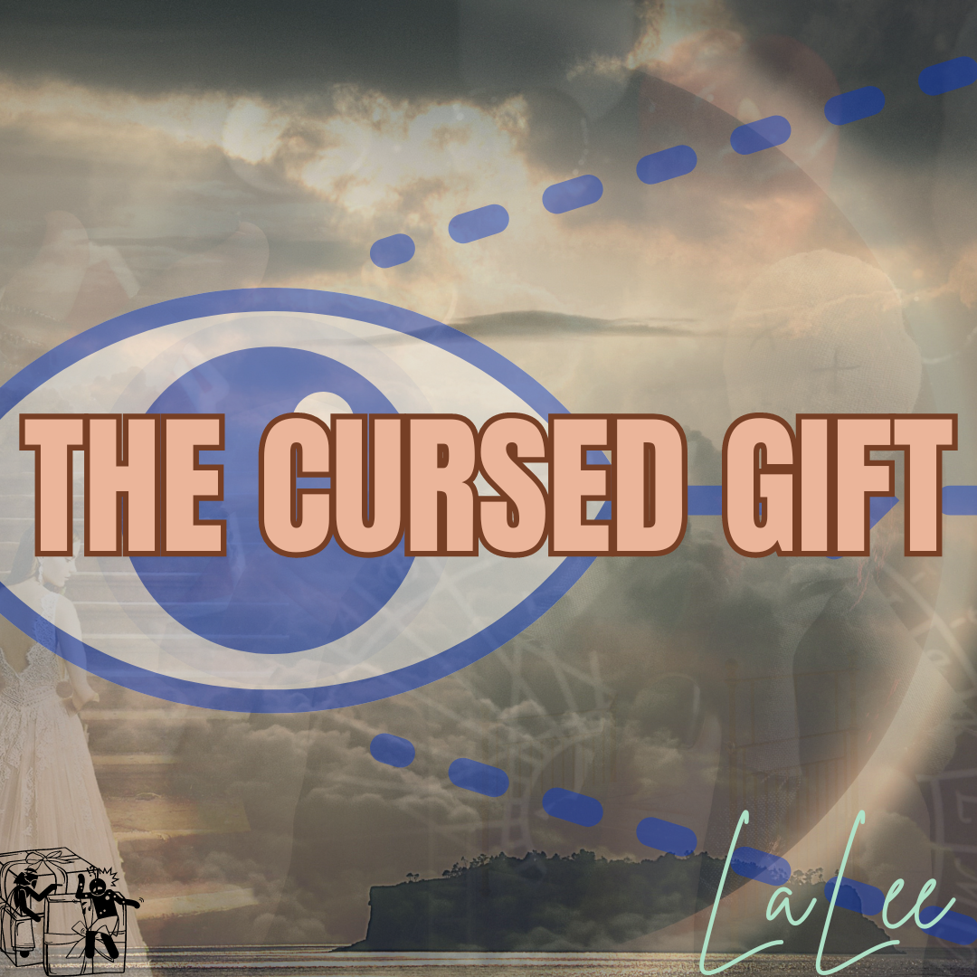 the cursed gift