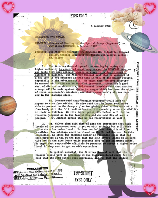 dance with somebody who loves