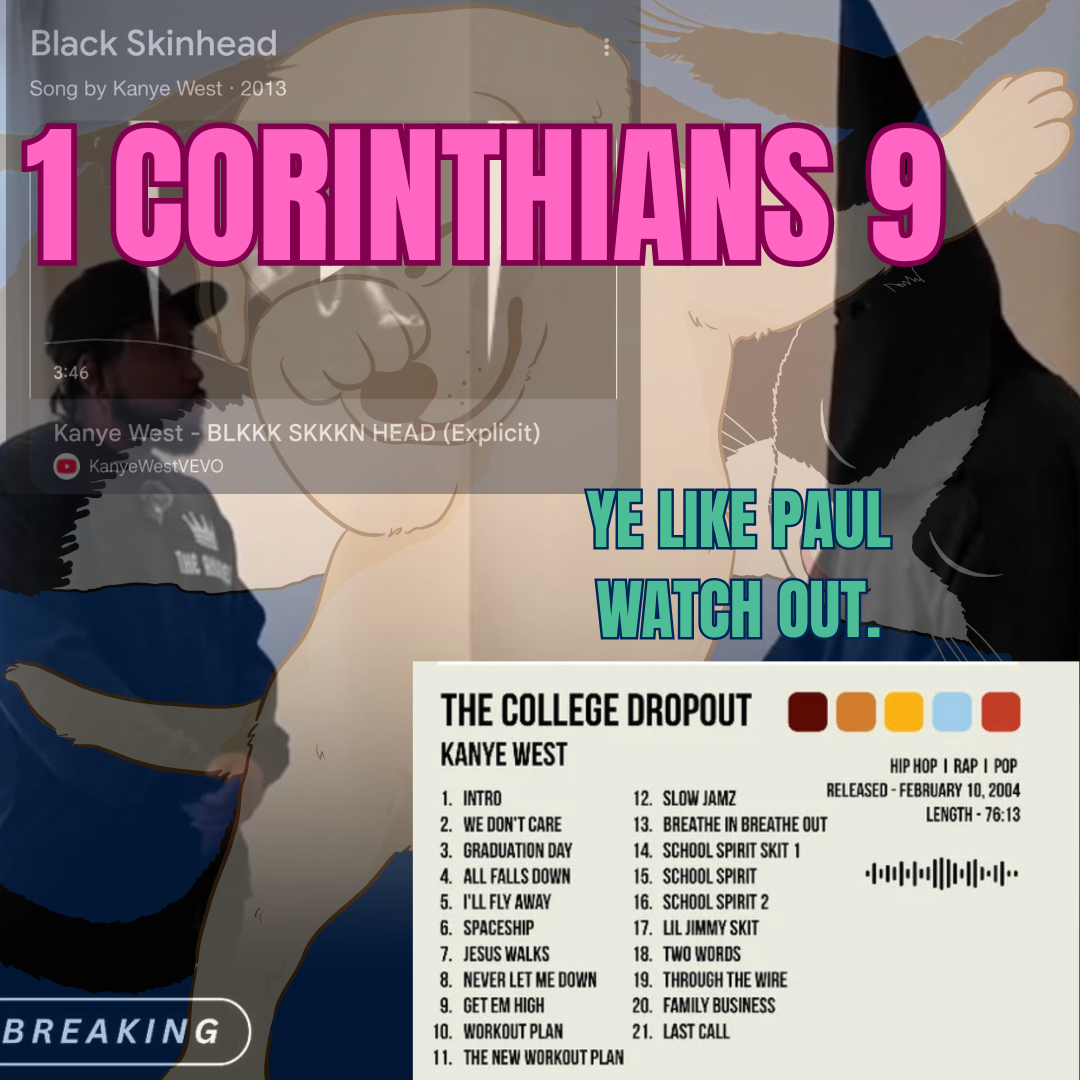 when they hold you back