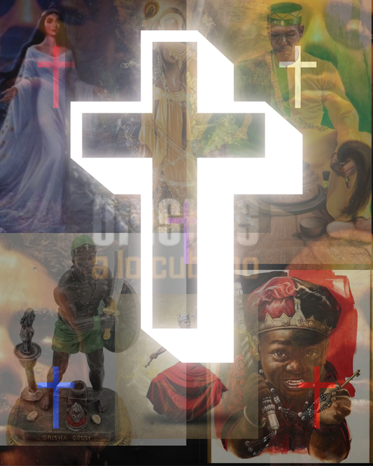 A Lo Yeshua ✞