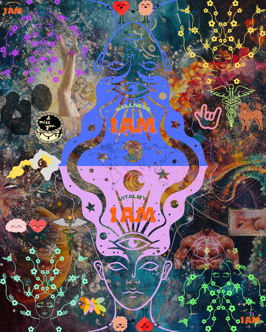 the manifestation of you