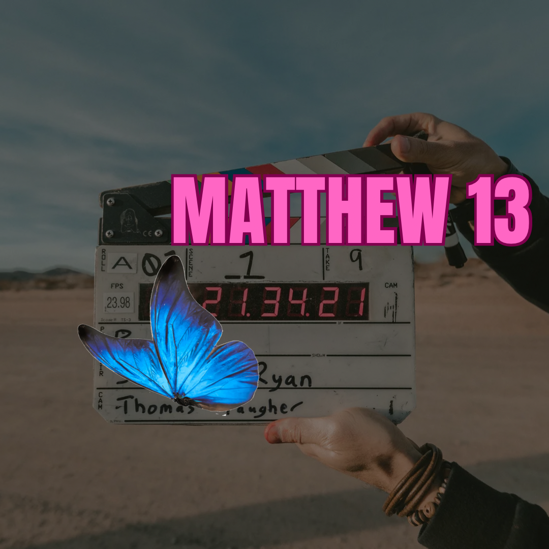 Matthew 13