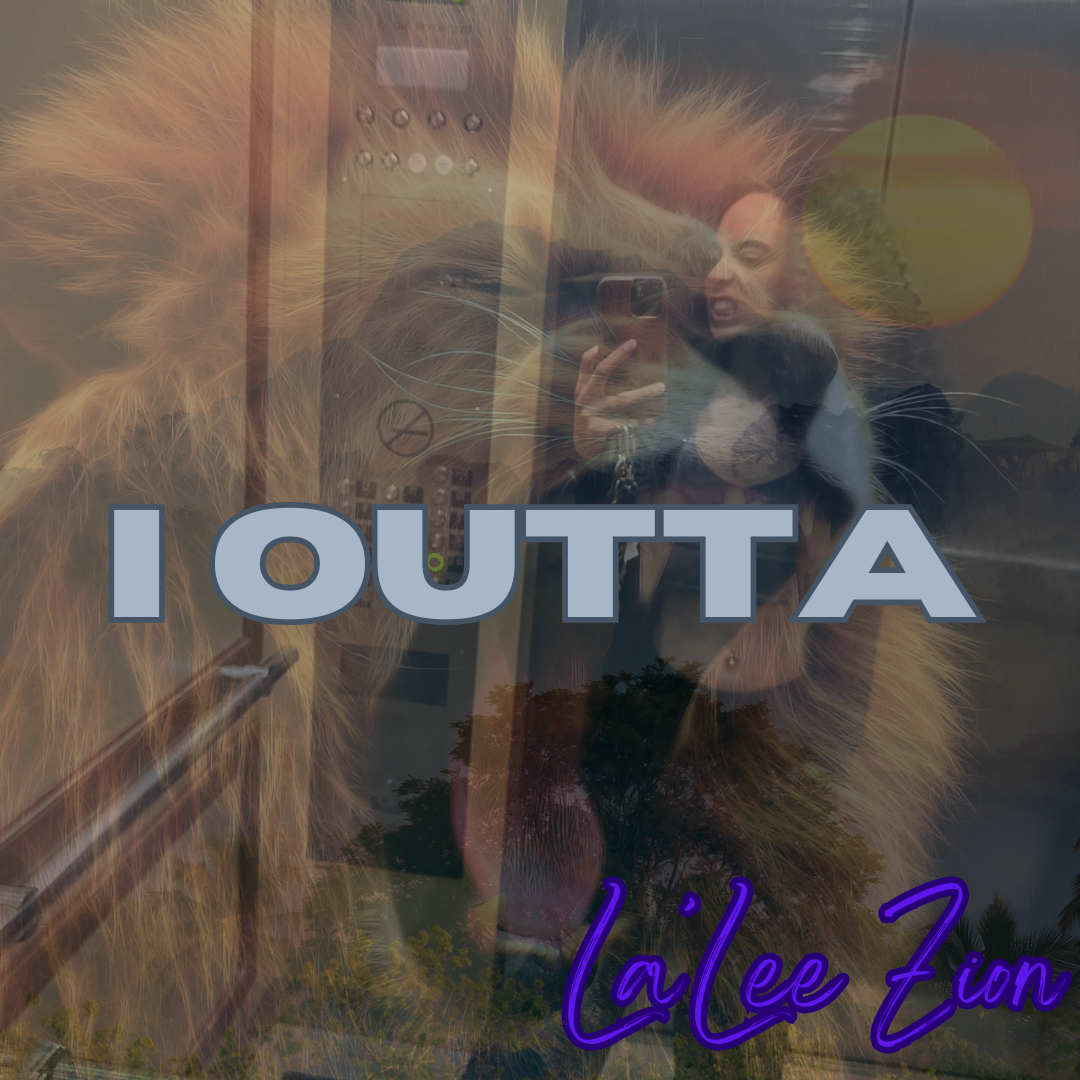 i outta