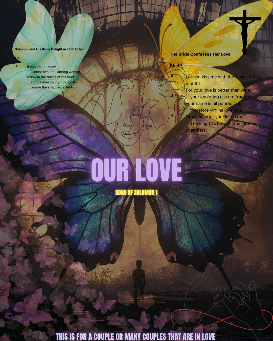 our love