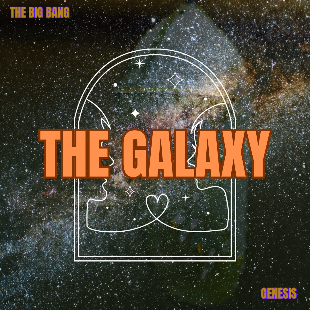 the milkway galaxy