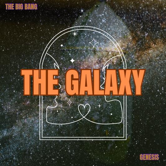 the milkway galaxy