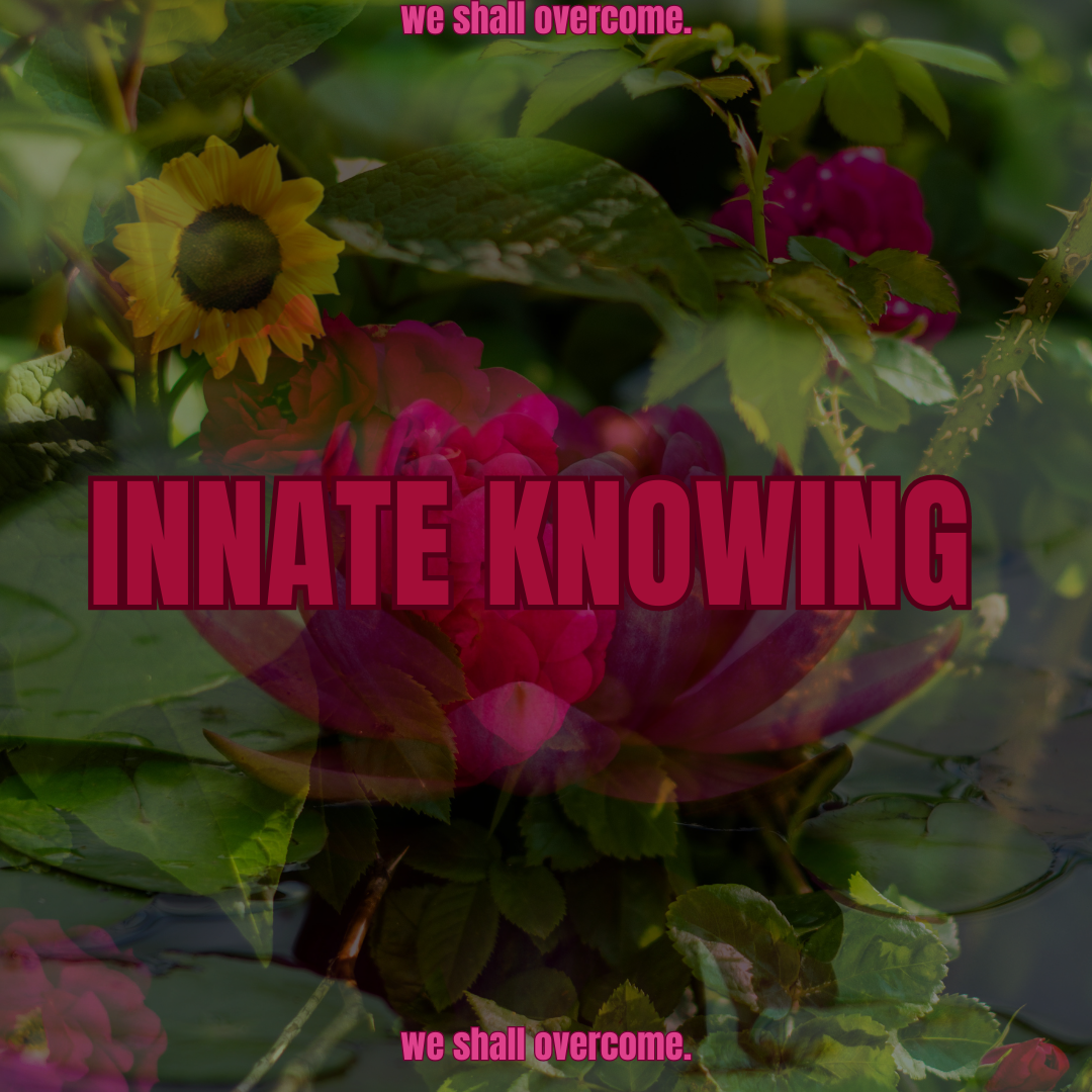 innate knowing