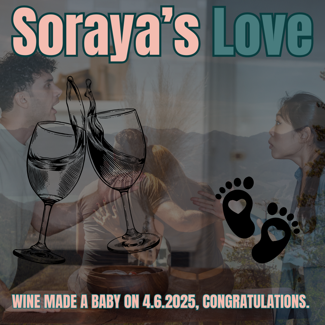 Soraya's Love